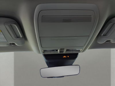 2023 Mazda Mazda CX-50 2.5 Turbo