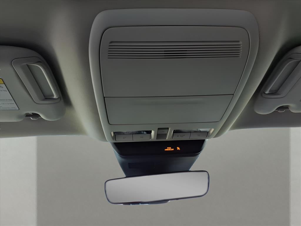 2023 Mazda Mazda CX-50 2.5 Turbo