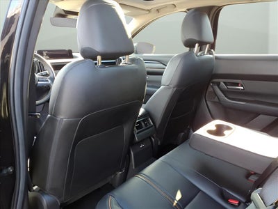 2023 Mazda Mazda CX-50 2.5 Turbo