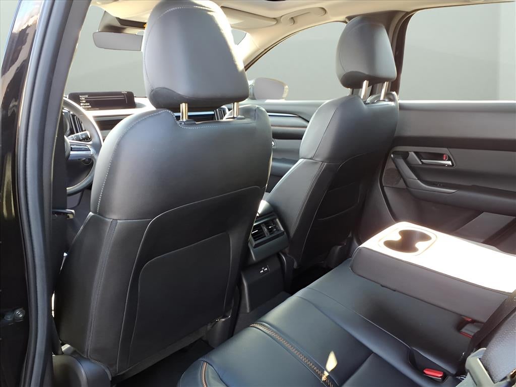 2023 Mazda Mazda CX-50 2.5 Turbo