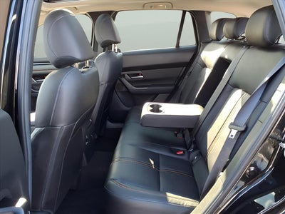 2023 Mazda Mazda CX-50 2.5 Turbo