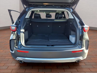 2023 Mazda Mazda CX-50 2.5 Turbo