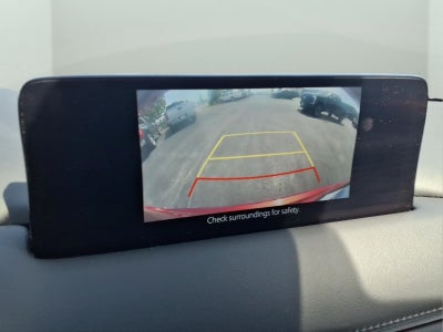 2021 Mazda Mazda CX-5 Touring