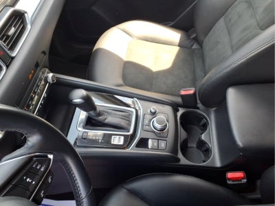 2021 Mazda Mazda CX-5 Touring