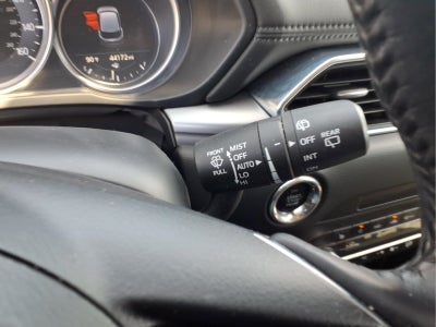 2021 Mazda Mazda CX-5 Touring