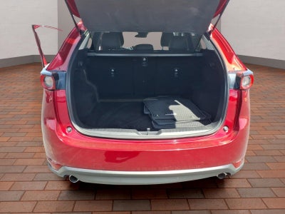 2021 Mazda Mazda CX-5 Touring