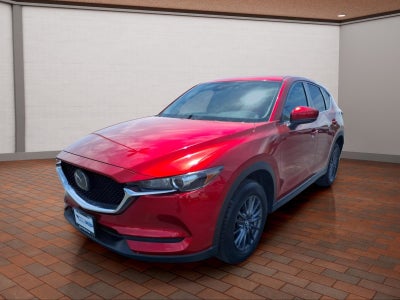 2021 Mazda Mazda CX-5 Touring