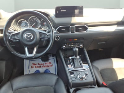 2021 Mazda Mazda CX-5 Touring
