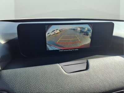 2024 Mazda Mazda CX-90 3.3 Turbo Preferred