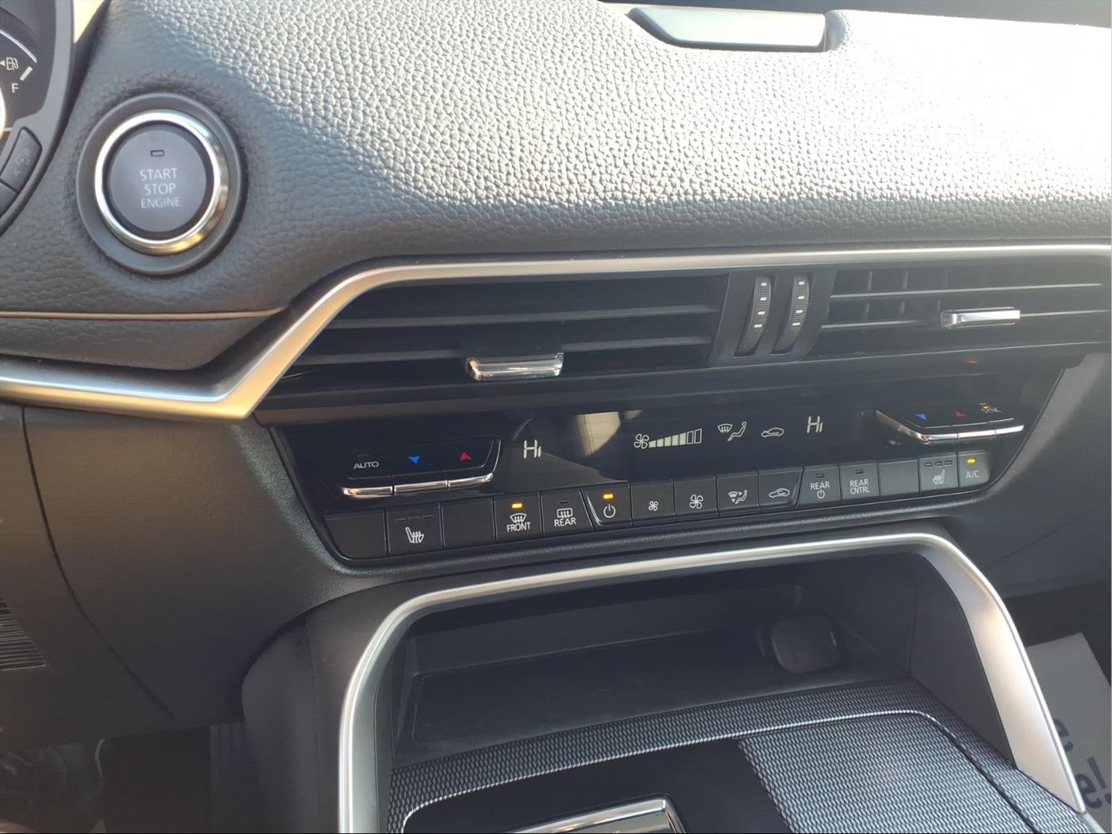 2024 Mazda Mazda CX-90 3.3 Turbo Preferred