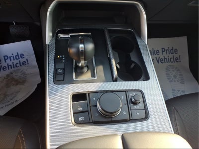 2024 Mazda Mazda CX-90 3.3 Turbo Preferred