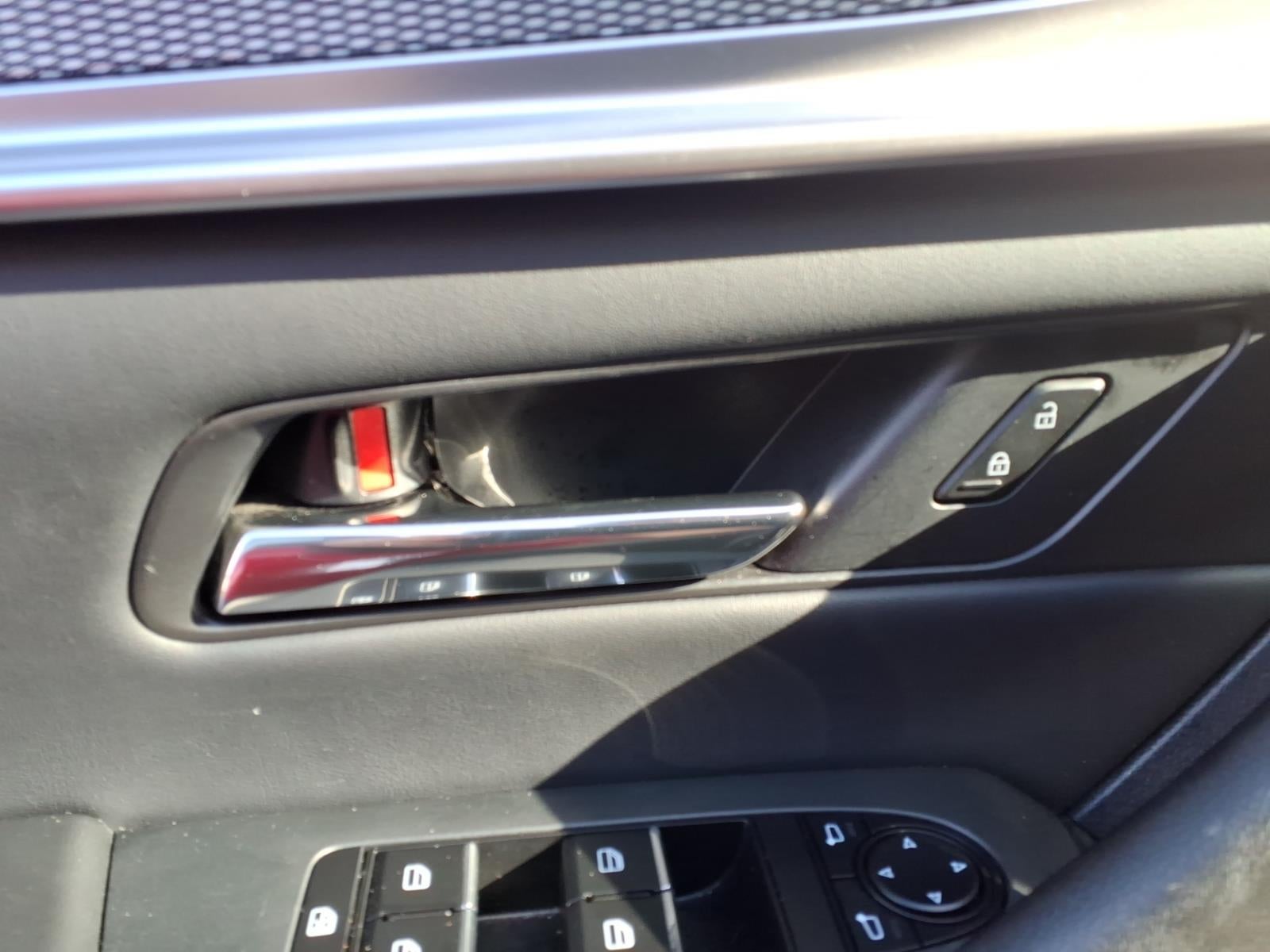 2024 Mazda Mazda CX-90 3.3 Turbo Preferred