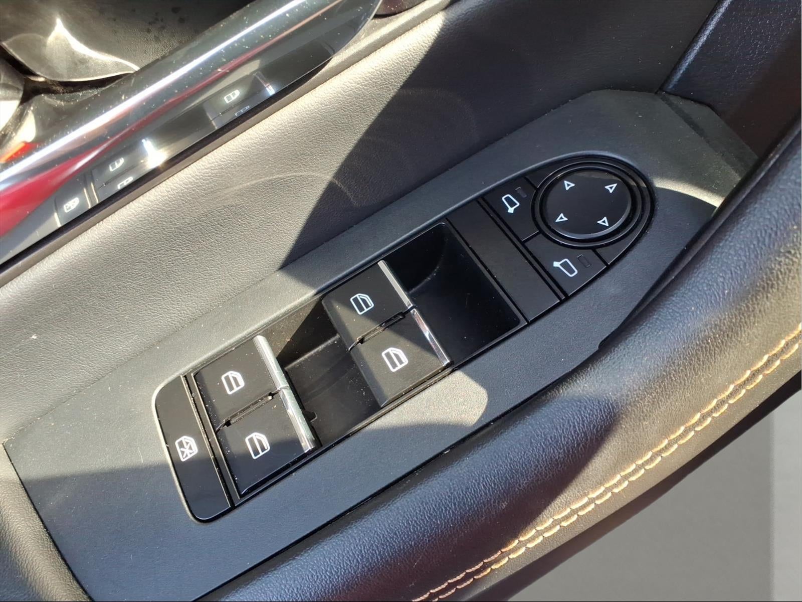 2024 Mazda Mazda CX-90 3.3 Turbo Preferred