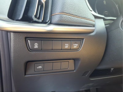 2024 Mazda Mazda CX-90 3.3 Turbo Preferred