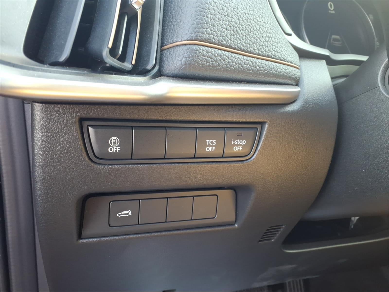 2024 Mazda Mazda CX-90 3.3 Turbo Preferred