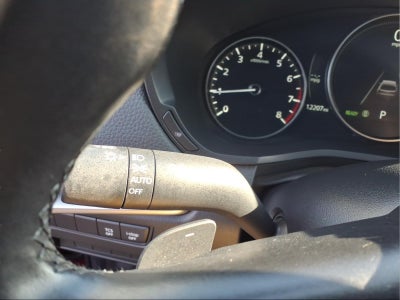 2024 Mazda Mazda CX-90 3.3 Turbo Preferred