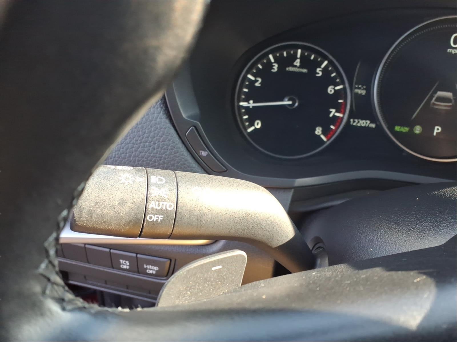 2024 Mazda Mazda CX-90 3.3 Turbo Preferred