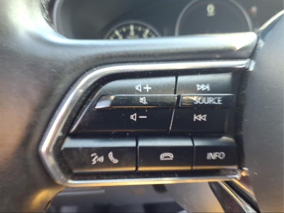 2024 Mazda Mazda CX-90 3.3 Turbo Preferred