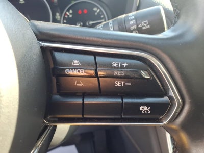 2024 Mazda Mazda CX-90 3.3 Turbo Preferred