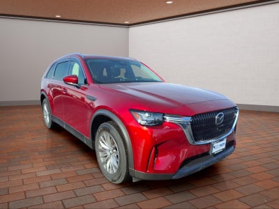 2024 Mazda Mazda CX-90 3.3 Turbo Preferred