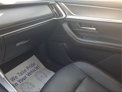 2024 Mazda Mazda CX-90 3.3 Turbo Preferred