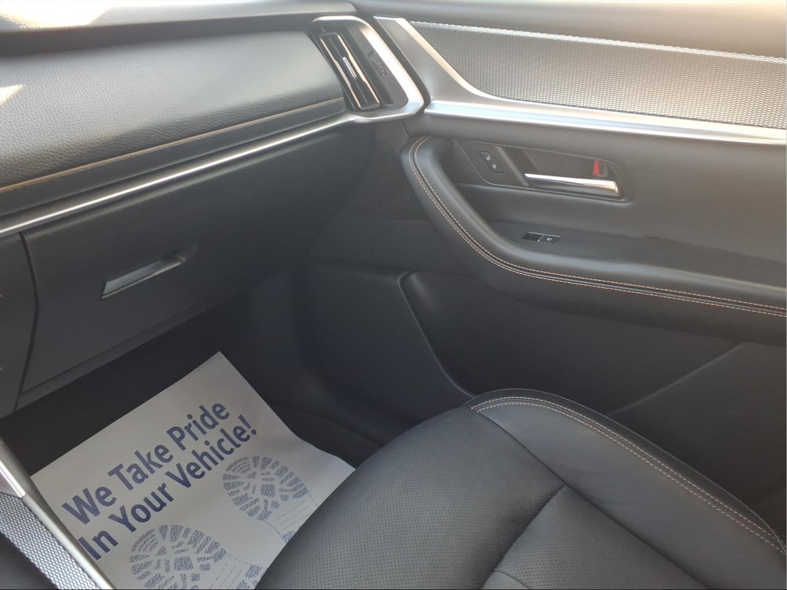 2024 Mazda Mazda CX-90 3.3 Turbo Preferred