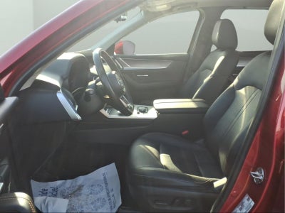 2024 Mazda Mazda CX-90 3.3 Turbo Preferred