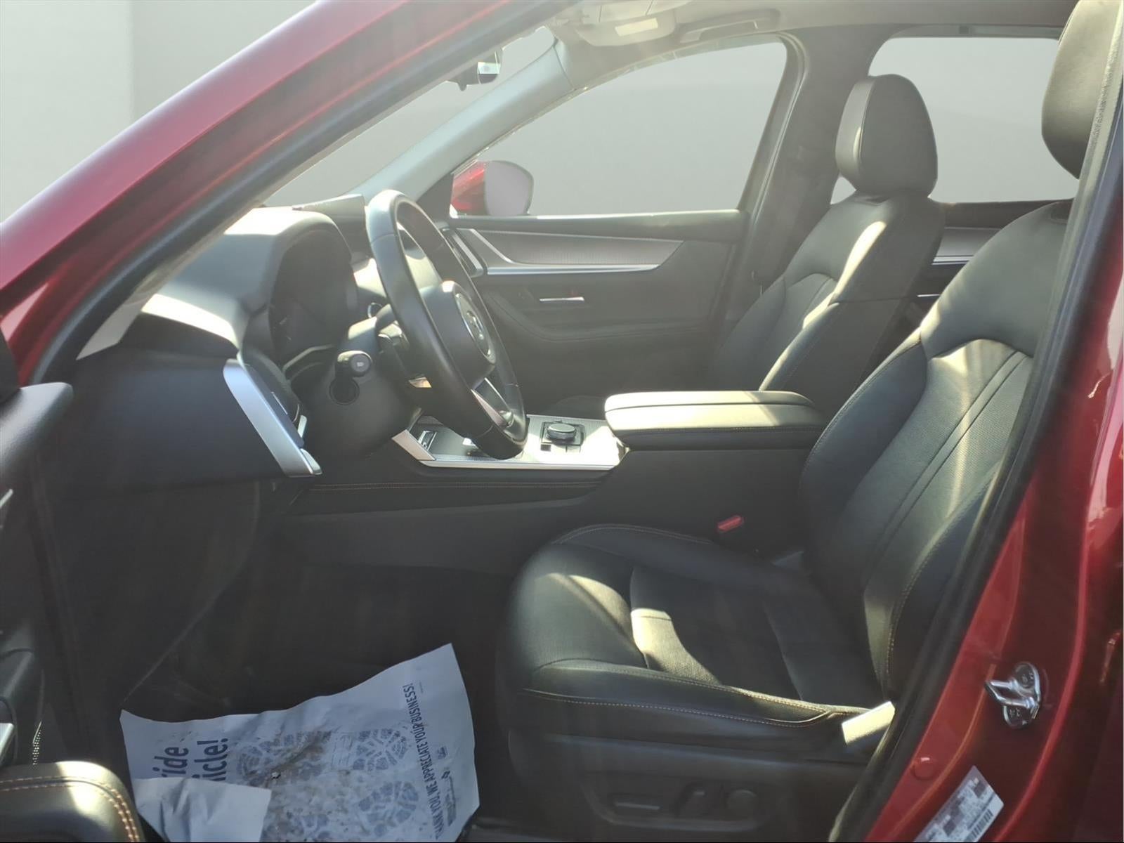 2024 Mazda Mazda CX-90 3.3 Turbo Preferred