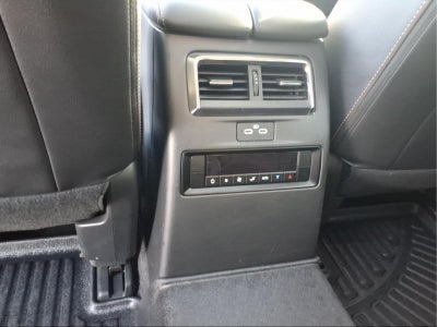 2024 Mazda Mazda CX-90 3.3 Turbo Preferred