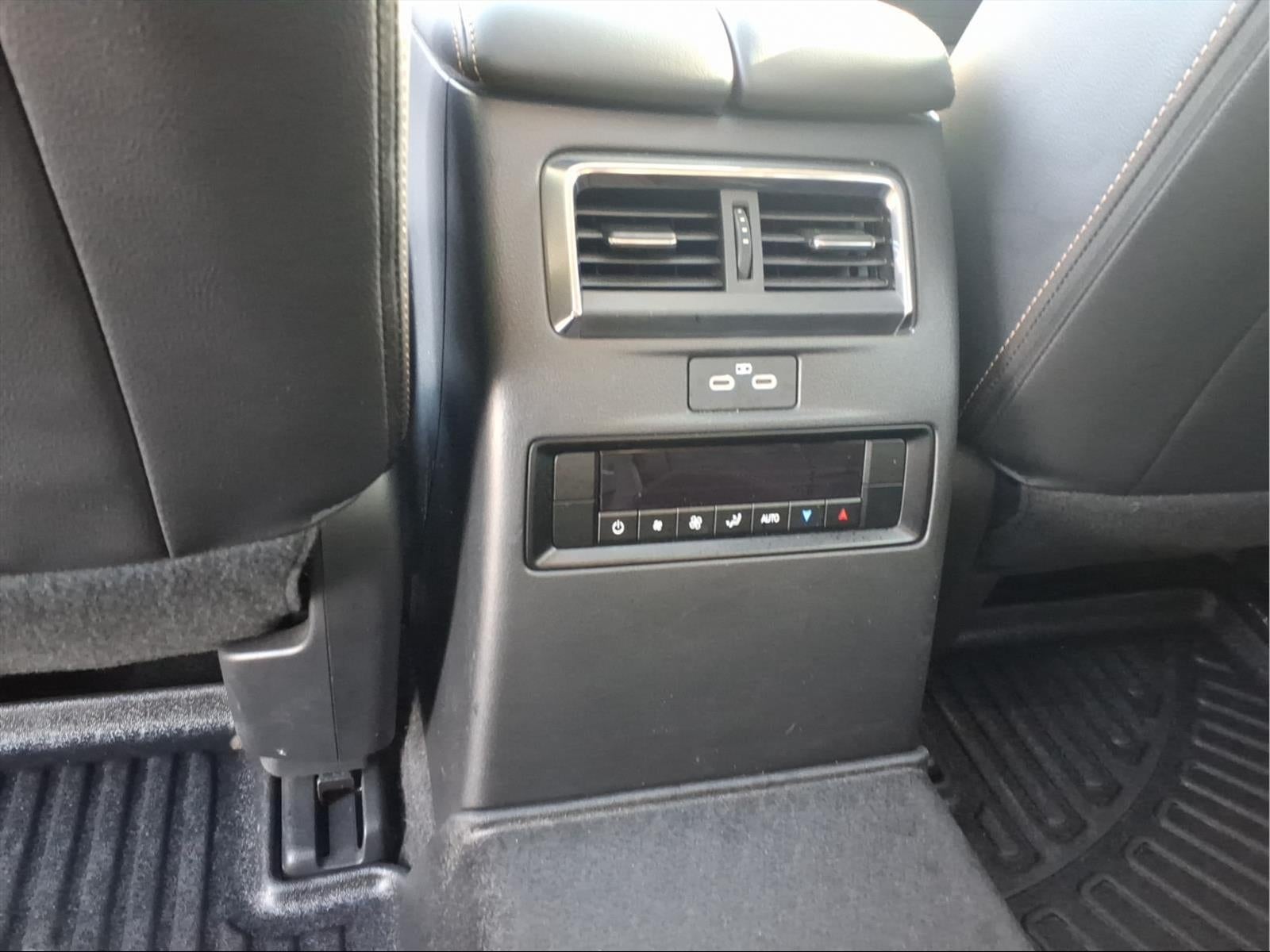 2024 Mazda Mazda CX-90 3.3 Turbo Preferred