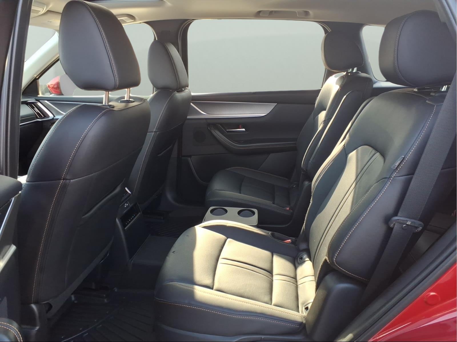 2024 Mazda Mazda CX-90 3.3 Turbo Preferred