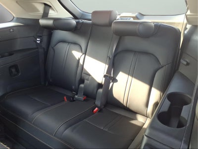 2024 Mazda Mazda CX-90 3.3 Turbo Preferred