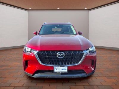 2024 Mazda Mazda CX-90 3.3 Turbo Preferred