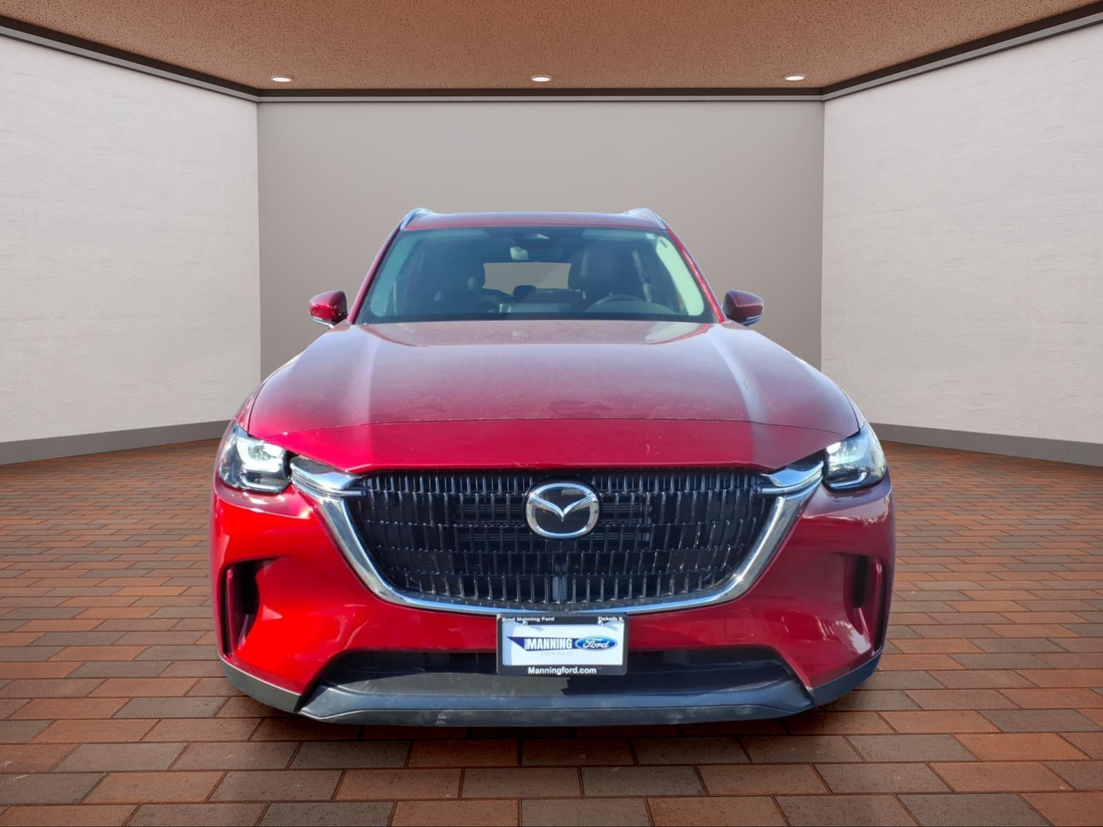 2024 Mazda Mazda CX-90 3.3 Turbo Preferred