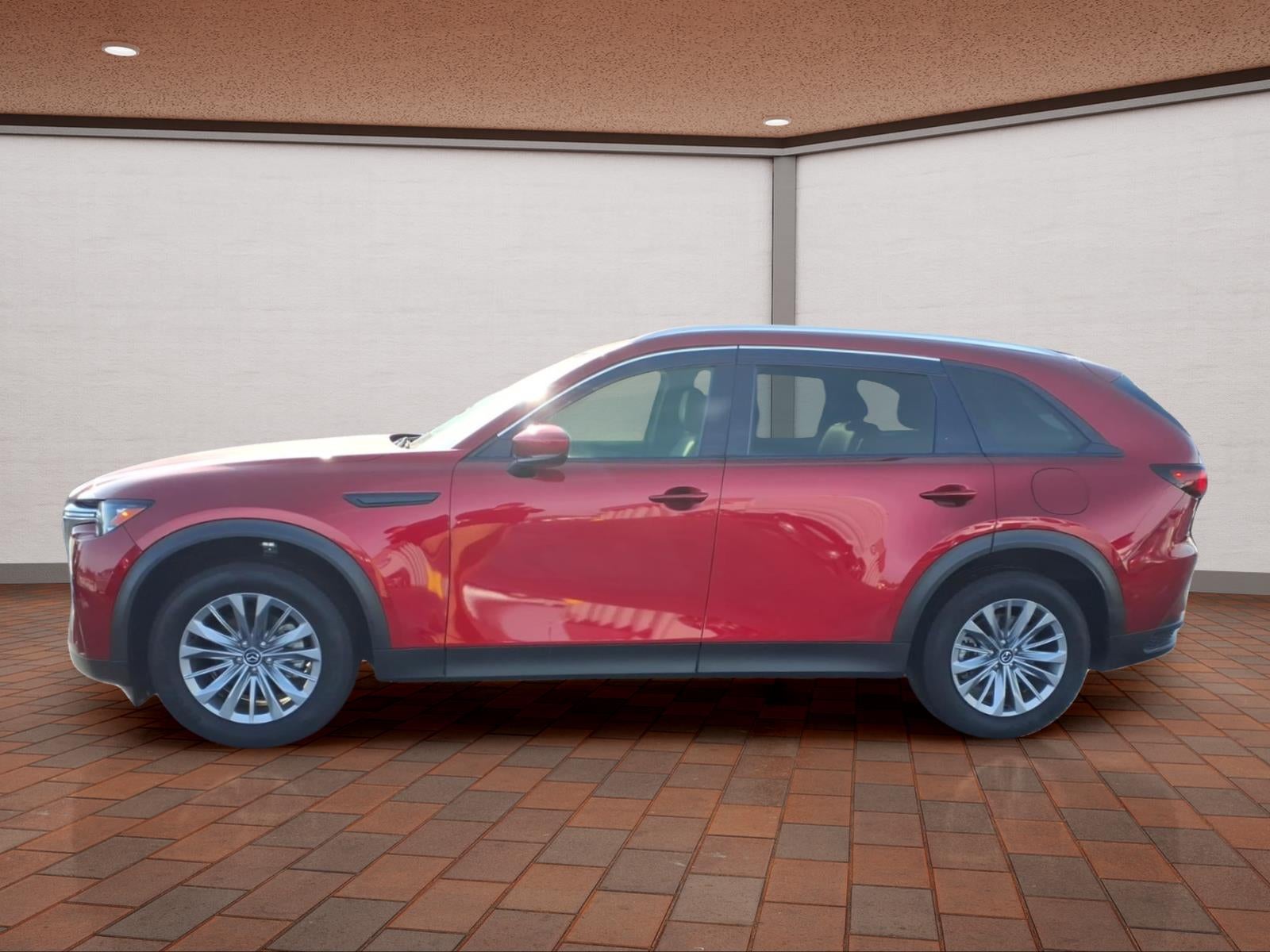 2024 Mazda Mazda CX-90 3.3 Turbo Preferred