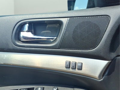 2013 INFINITI G37 Journey