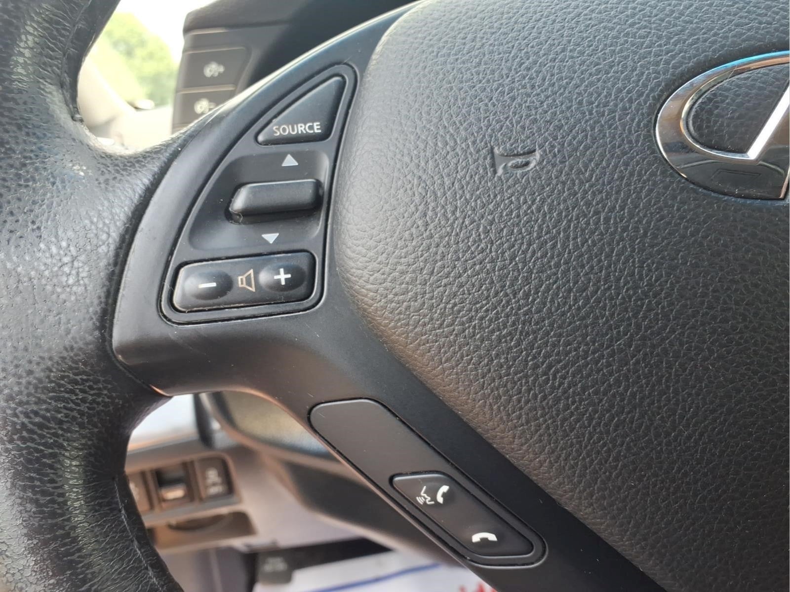 2013 INFINITI G37 Journey