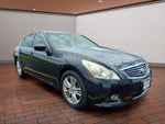 2013 INFINITI G37 Journey