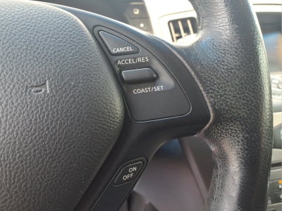 2013 INFINITI G37 Journey