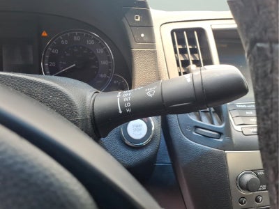 2013 INFINITI G37 Journey