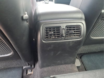 2013 INFINITI G37 Journey