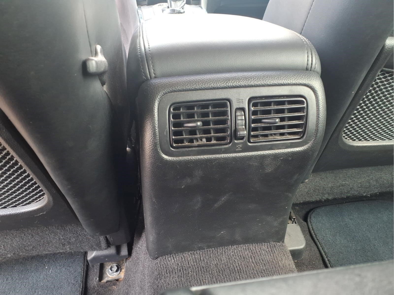 2013 INFINITI G37 Journey