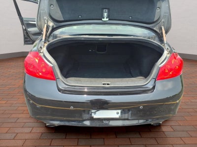 2013 INFINITI G37 Journey