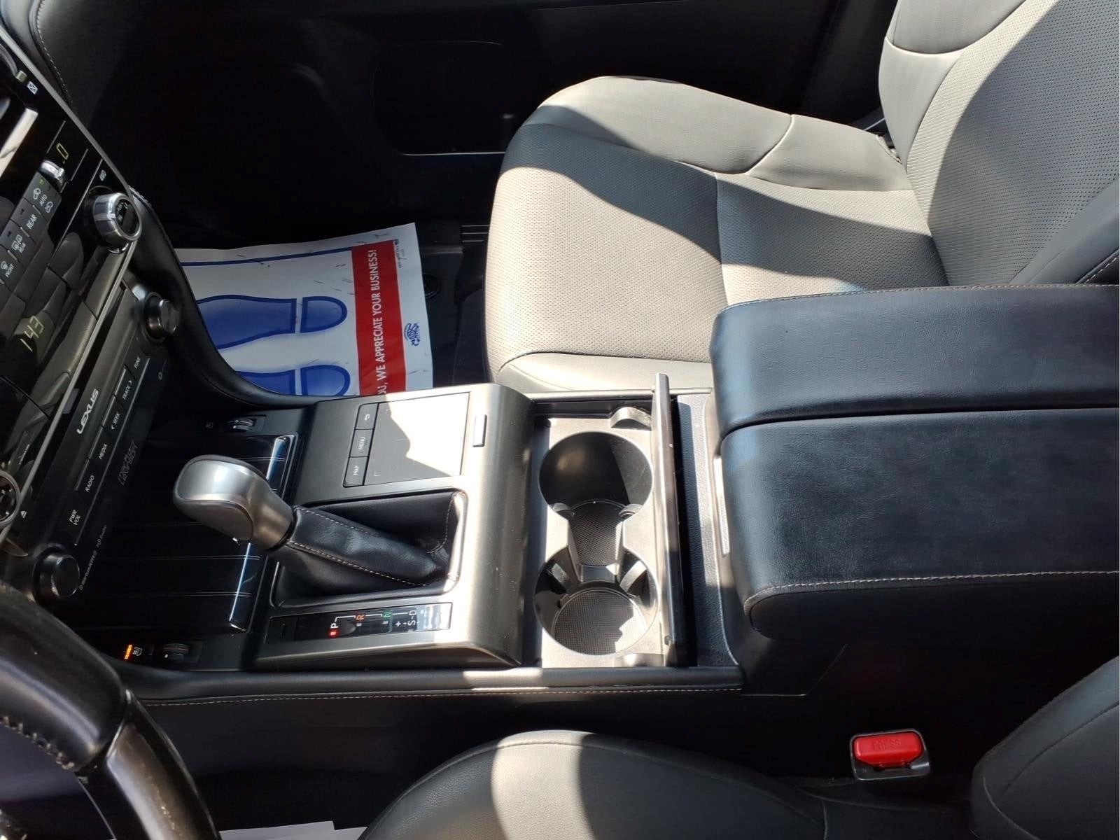2023 Lexus GX 460