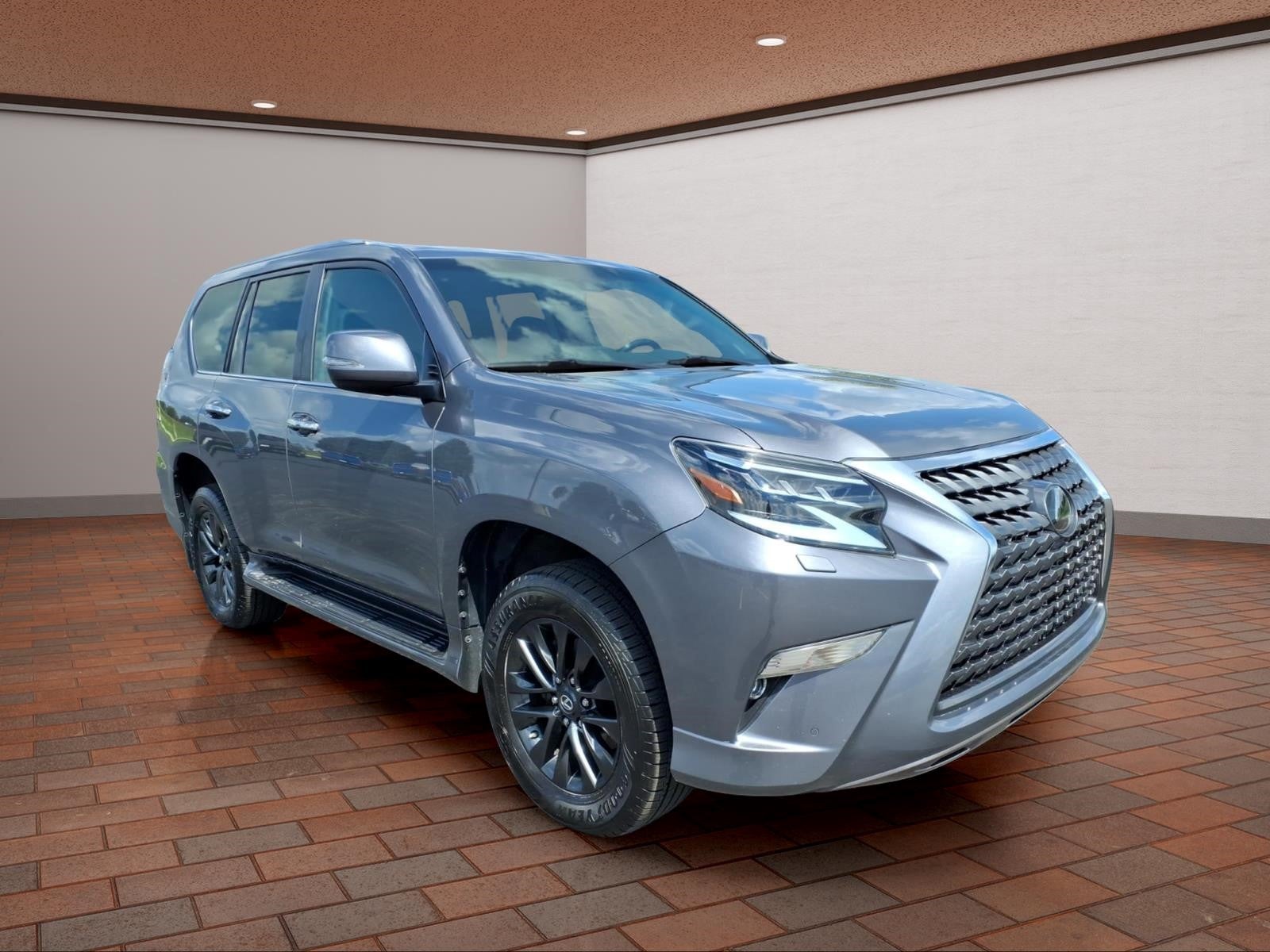 2023 Lexus GX 460