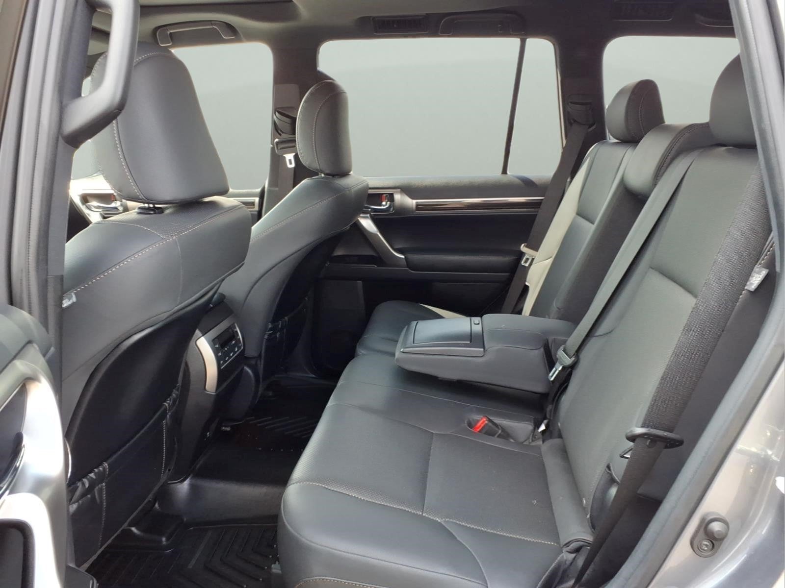 2023 Lexus GX 460