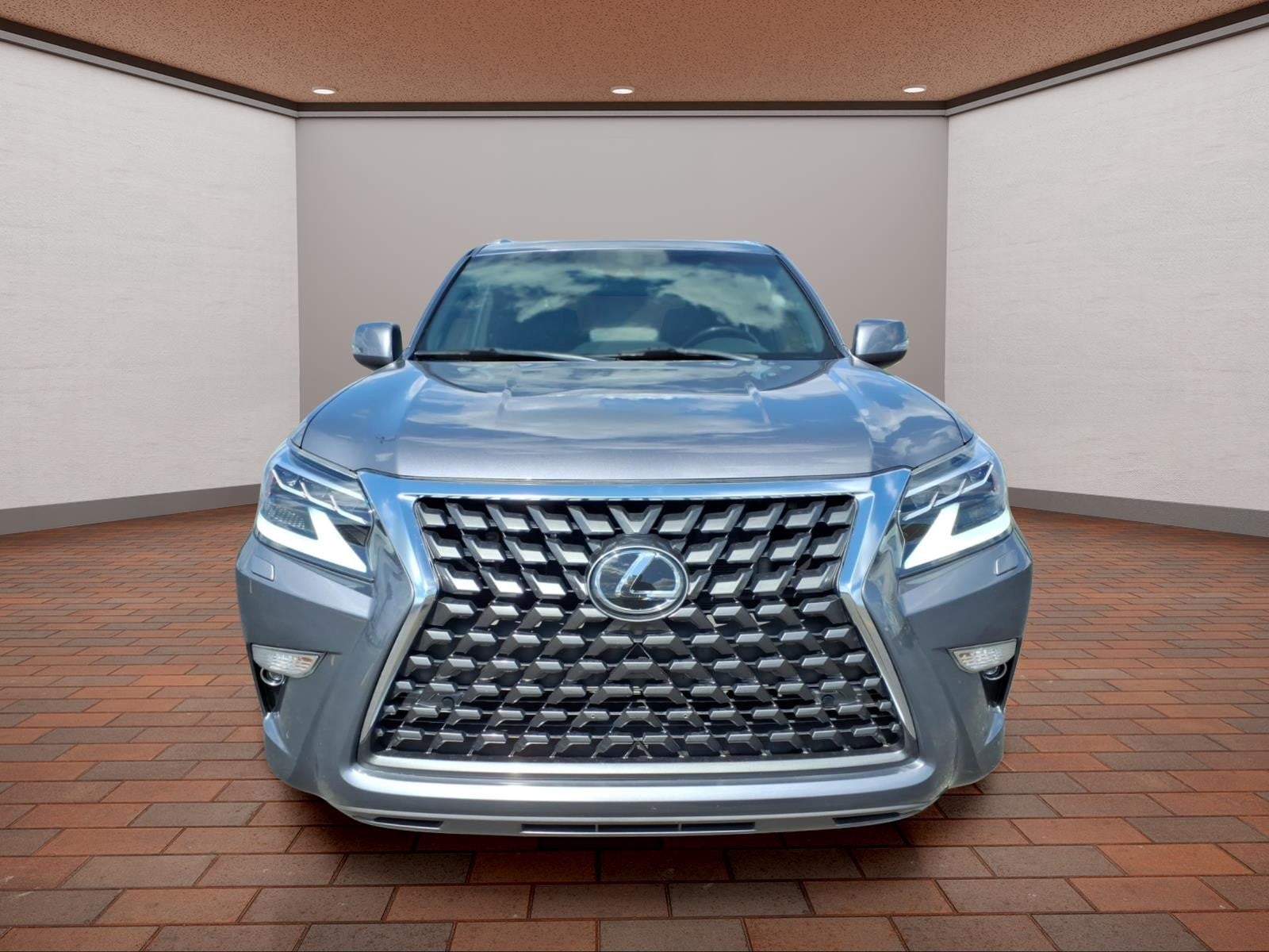 2023 Lexus GX 460