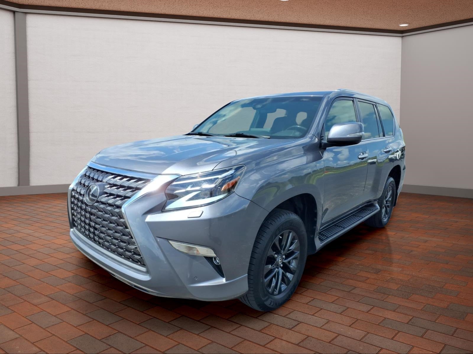 2023 Lexus GX 460