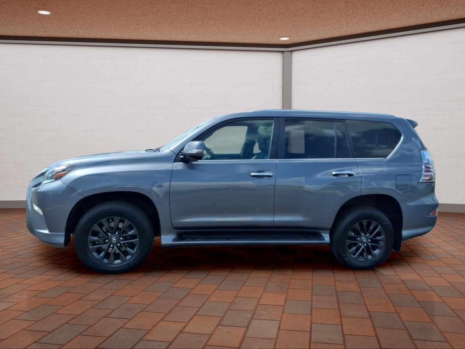 2023 Lexus GX 460
