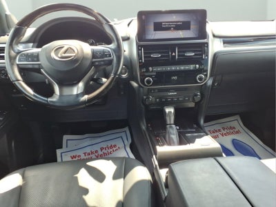 2023 Lexus GX 460